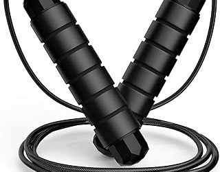 Best Exercise Jump Rope Picks for Safe, Simple Daily Use