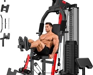 Best Fitness Equipment for Home Gym: A 2026 Buying Guide