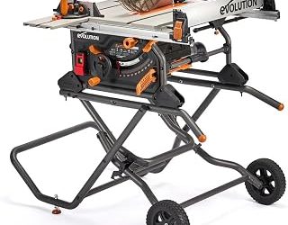 Best 10 In Table Saw (2026)