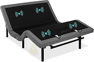 Best Adjustable Bed Bases (2026)