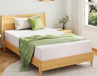 Best All-Foam Mattress (2026)