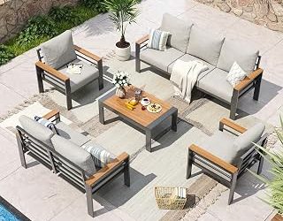 Best Aluminum Patio Furniture (2026)