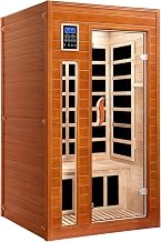 Best At Home Infrared Sauna (2026)