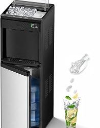 Best Bottom Load Water Dispenser With Ice Maker (2026)