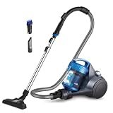 Best Canister Vacuums for Hardwood and Delicate Surfaces