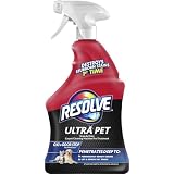 Best Carpet Cleaners for Pet Stains and Lingering Odors