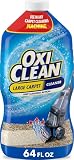 Best Carpet Cleaning Solutions and Detergents for Machines