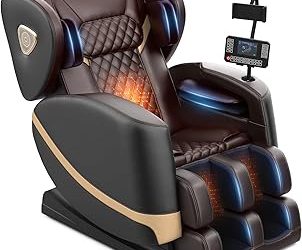 Best Chair Massage (2026)