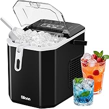 Best Compact Ice Makers for Small Kitchens 2026