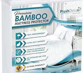 Best Cooling Mattress Protectors (2026)
