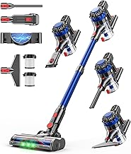 Best Cordless Vacuum For Hard Floors (2026)
