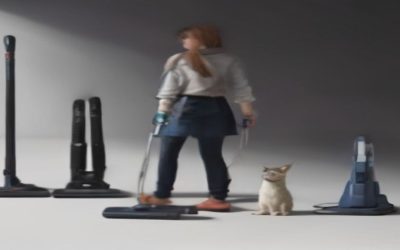 Best Cordless Vacuums for Multi-Pet Households
