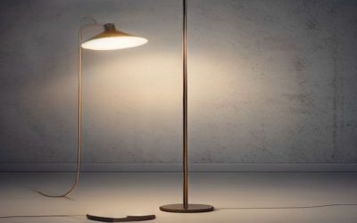 Best Craft Floor Lamp (2026)
