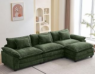 Best Deep Sectional Sofa (2026)