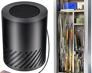 Best Dehumidifier For Gun Safes (2026)