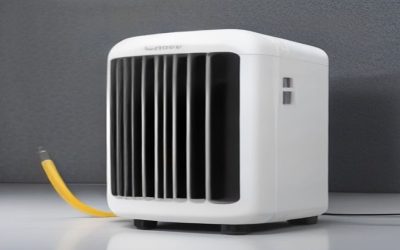 Best Dehumidifier With Pump For Basement (2026)