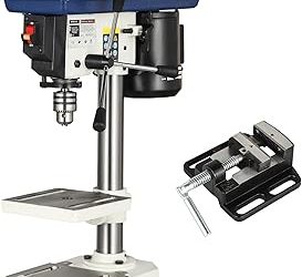Best Drill Press For The Money (2026)