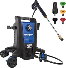 Best Electric Pressure Washer For Cars (2026)