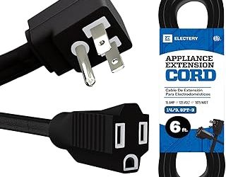Best Extension Cord For Space Heater (2026)