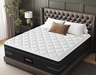 Best Firm Ikea Mattress (2026)