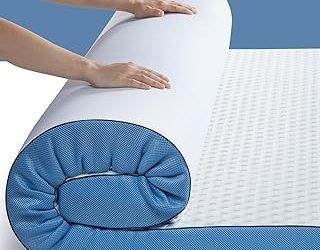 Best Firm Mattress Pad (2026)