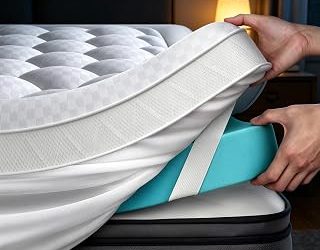 Best Firming Mattress Topper (2026)