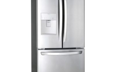 Best French Door Refrigerators with Bottom Freezer 2026