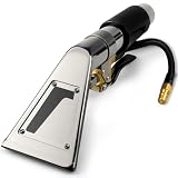 Best Full-Size Carpet Extractors for Whole-House Deep Cleaning