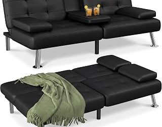 Best Futon For Dorms (2026)