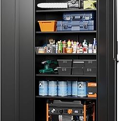 Best Garage Storage Cabinet (2026)