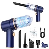 Best Handheld Vacuums for Cleaning Car Interiors