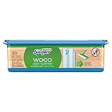 Best Hard Floor Cleaners for Wet and Dry Messes in One Pass