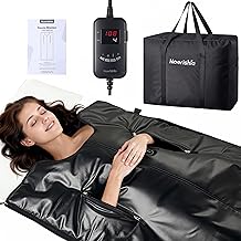 Best Infrared Sauna Blankets (2026)
