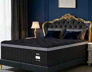 Best King Mattress Under 500 (2026)