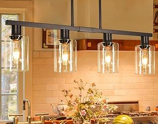 Best Kitchen Island Lighting (2026)