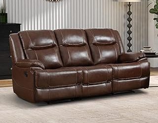Best Leather Sofa Recliner (2026)