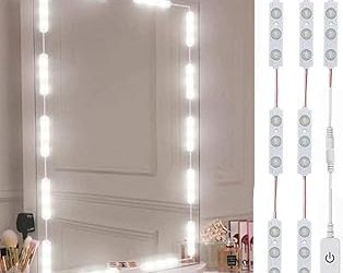 Best Light For Makeup Vanity (2026)