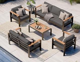 Best Material For Outdoor Patio Furniture (2026)