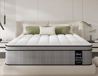 Best Mattress California King (2026)