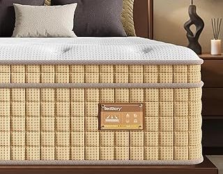 Best Mattress For Heavy Person (2026)