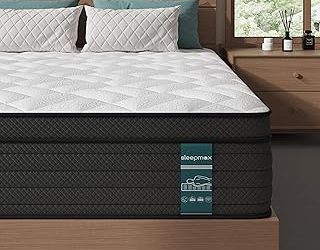Best Mattress For Overweight Side Sleepers (2026)