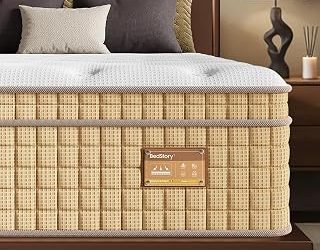 Best Mattress Heavy People (2026)