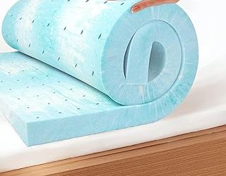 Best Mattress Pads For Back Pain (2026)