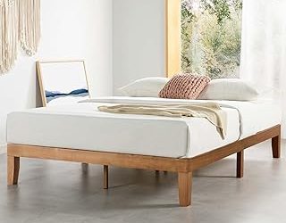 Best Mattress Platform Bed (2026)