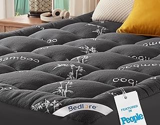 Best Mattress Topper For Back Problems (2026)