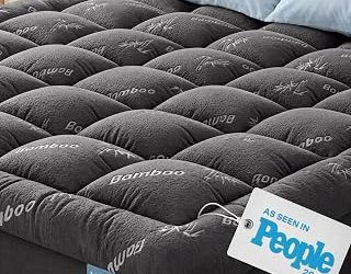 Best Mattress Topper For Side Sleepers (2026)