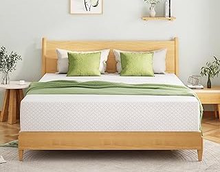Best Memory Foam Mattress For Side Sleepers (2026)