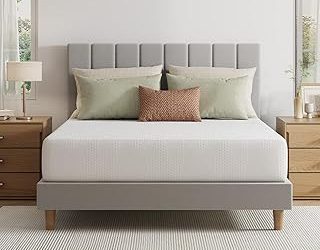 Best Memory Foam Twin Mattress (2026)