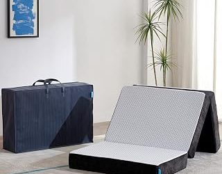 Best Murphy Bed Mattresses (2026)