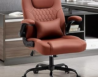 Best Office Chair For Short People (2026)